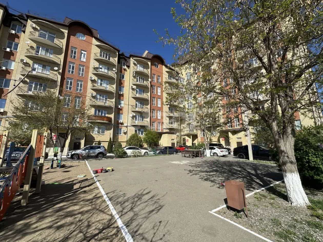 Россия, Астрахань, улица Латышева, 7В, фото 38