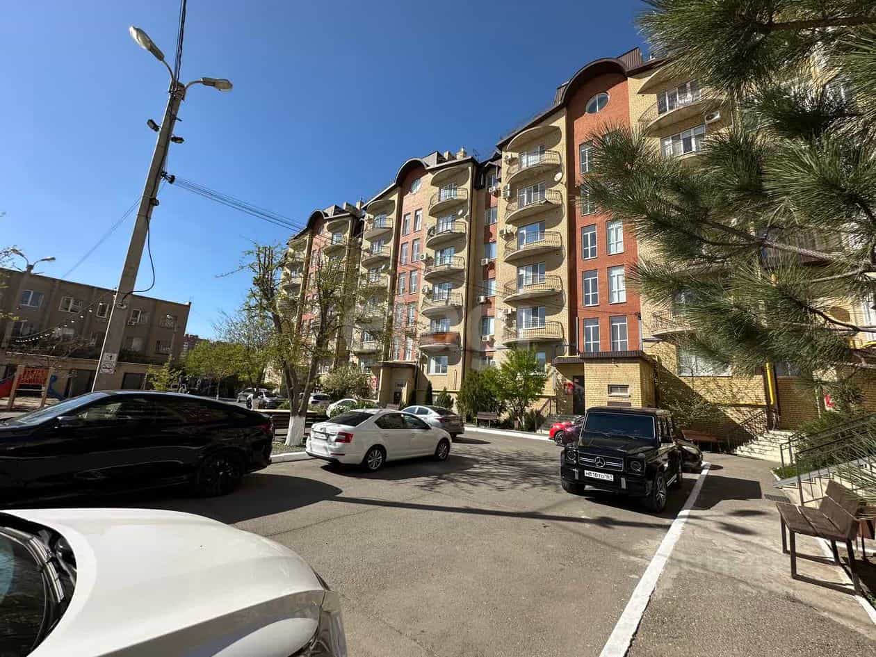 Россия, Астрахань, улица Латышева, 7В, фото 39