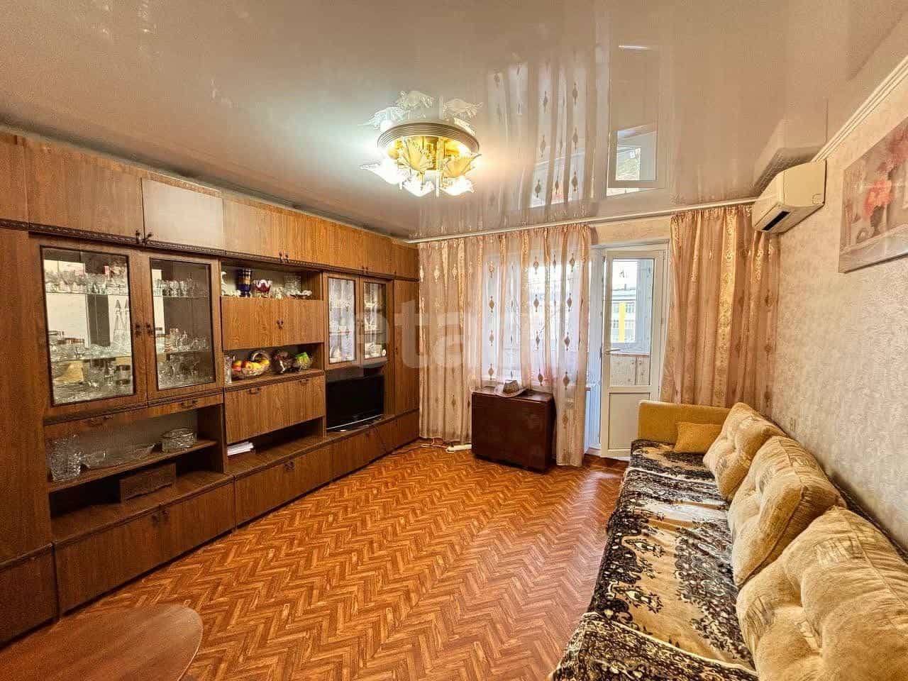 Россия, Астрахань, улица Куликова, 40к1, фото 12