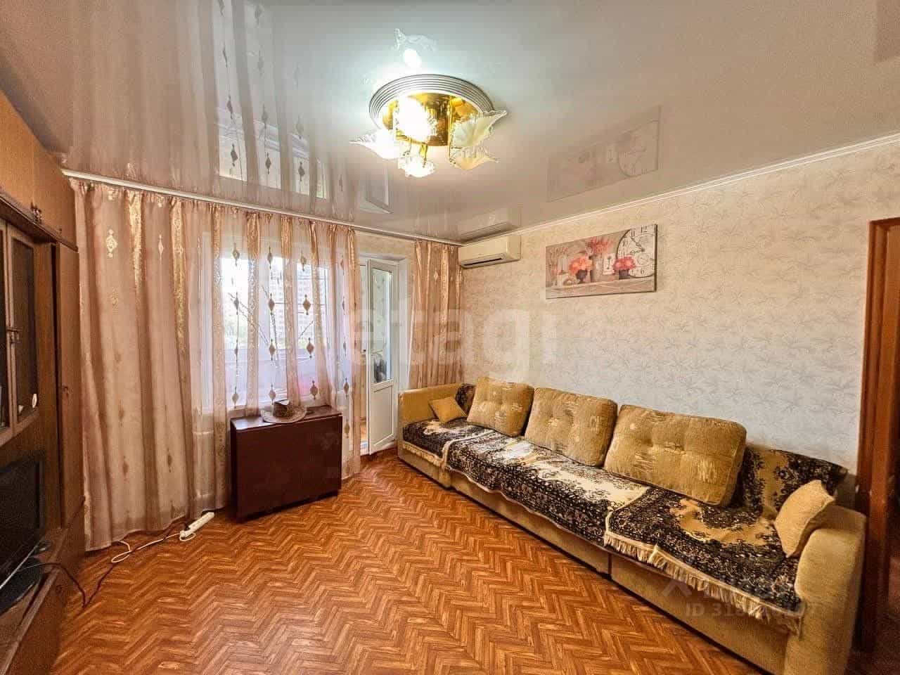 Россия, Астрахань, улица Куликова, 40к1, фото 3