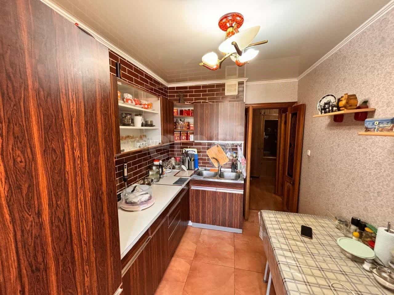 Россия, Астрахань, улица Куликова, 40к1, фото 4