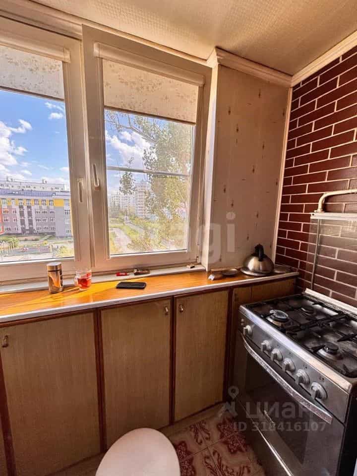 Россия, Астрахань, улица Куликова, 40к1, фото 6