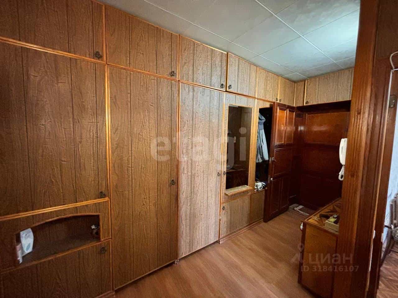 Россия, Астрахань, улица Куликова, 40к1, фото 7