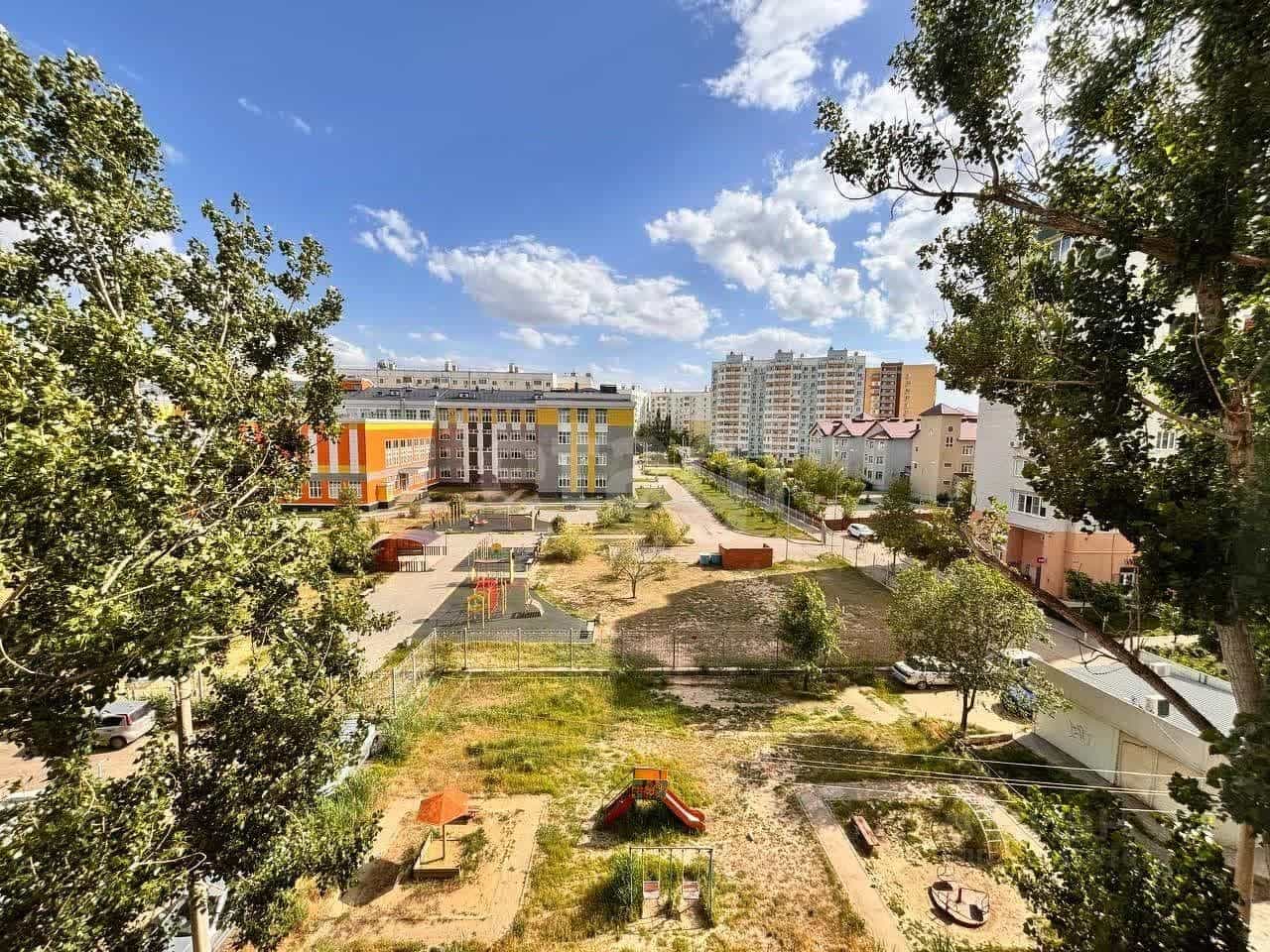 Россия, Астрахань, улица Куликова, 40к1, фото 8