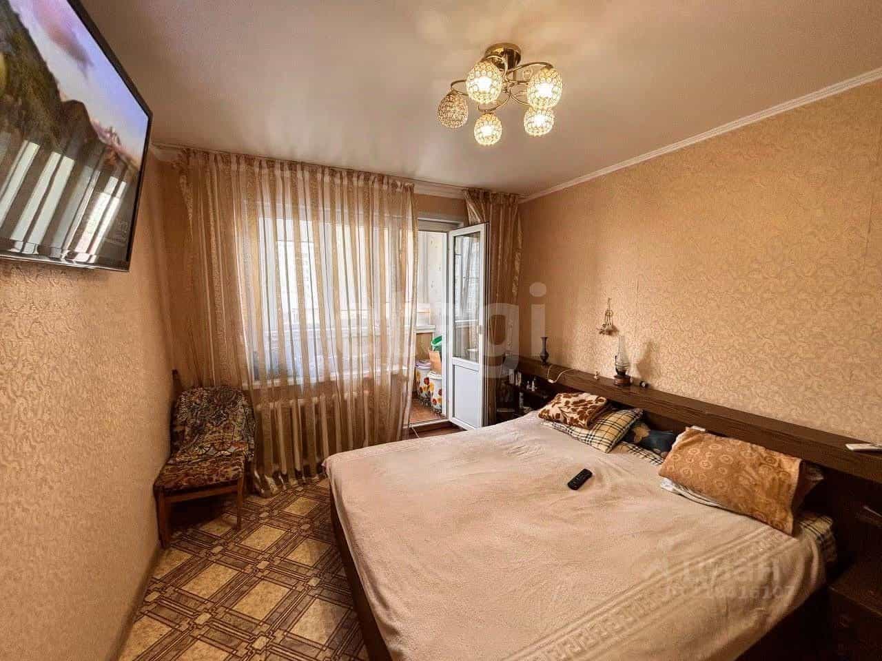 Россия, Астрахань, улица Куликова, 40к1, фото 9