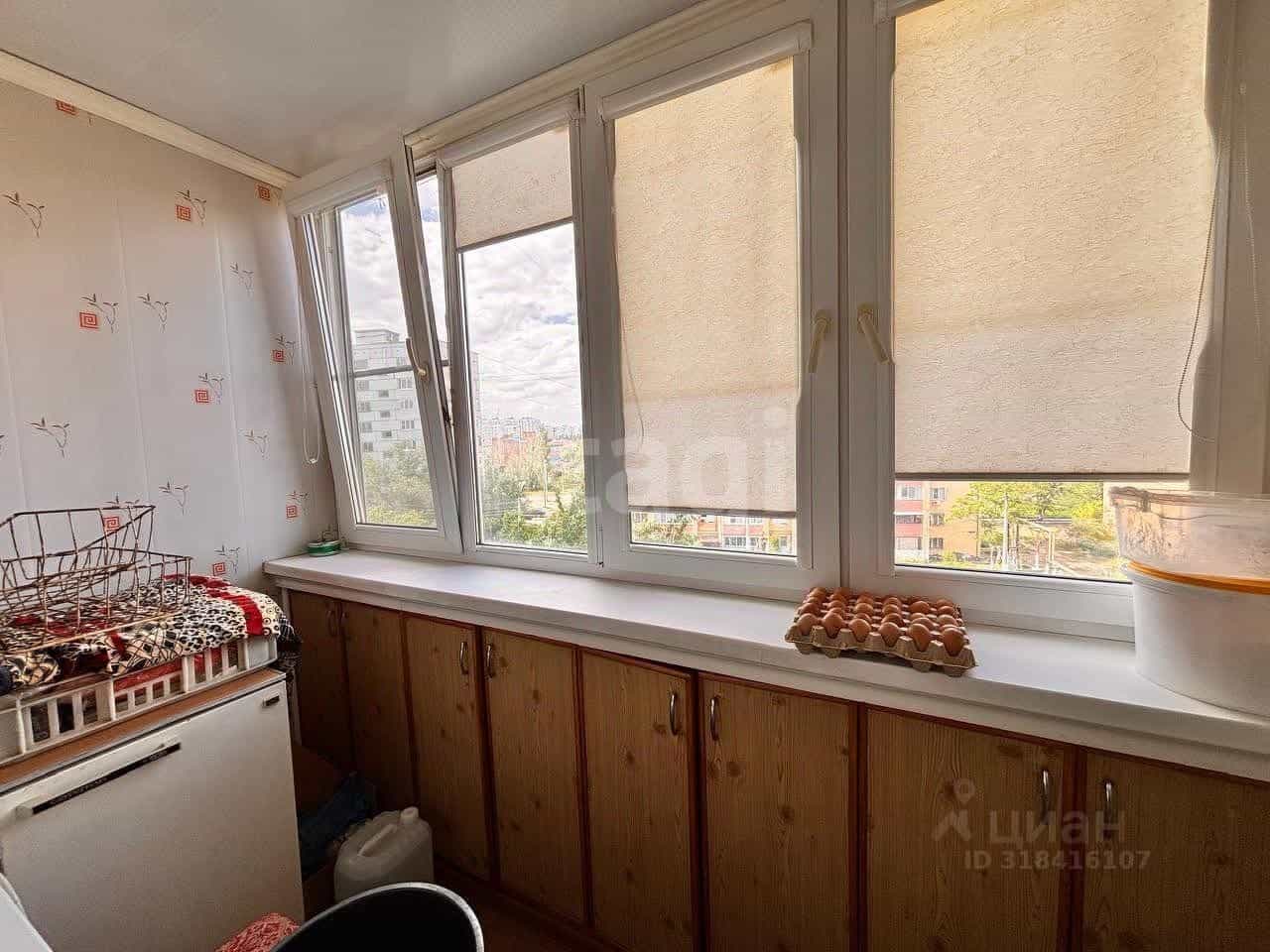Россия, Астрахань, улица Куликова, 40к1, фото 10