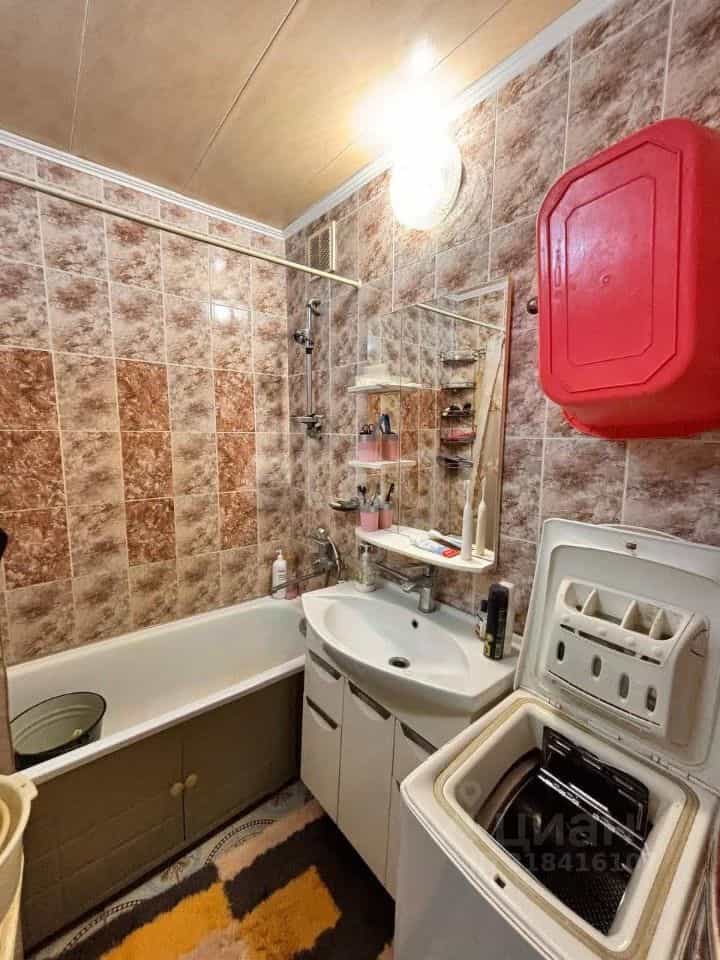 Россия, Астрахань, улица Куликова, 40к1, фото 13
