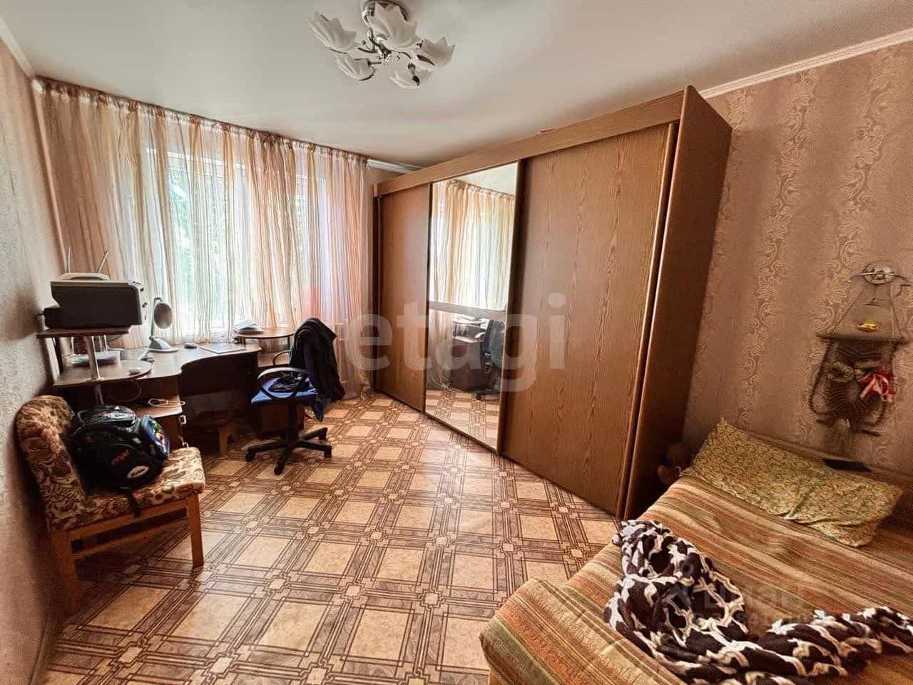 Россия, Астрахань, улица Куликова, 40к1, фото 14