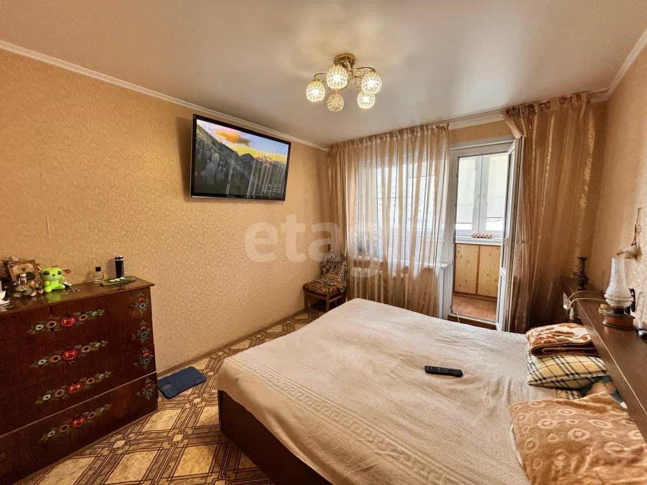 Россия, Астрахань, улица Куликова, 40к1, фото 15