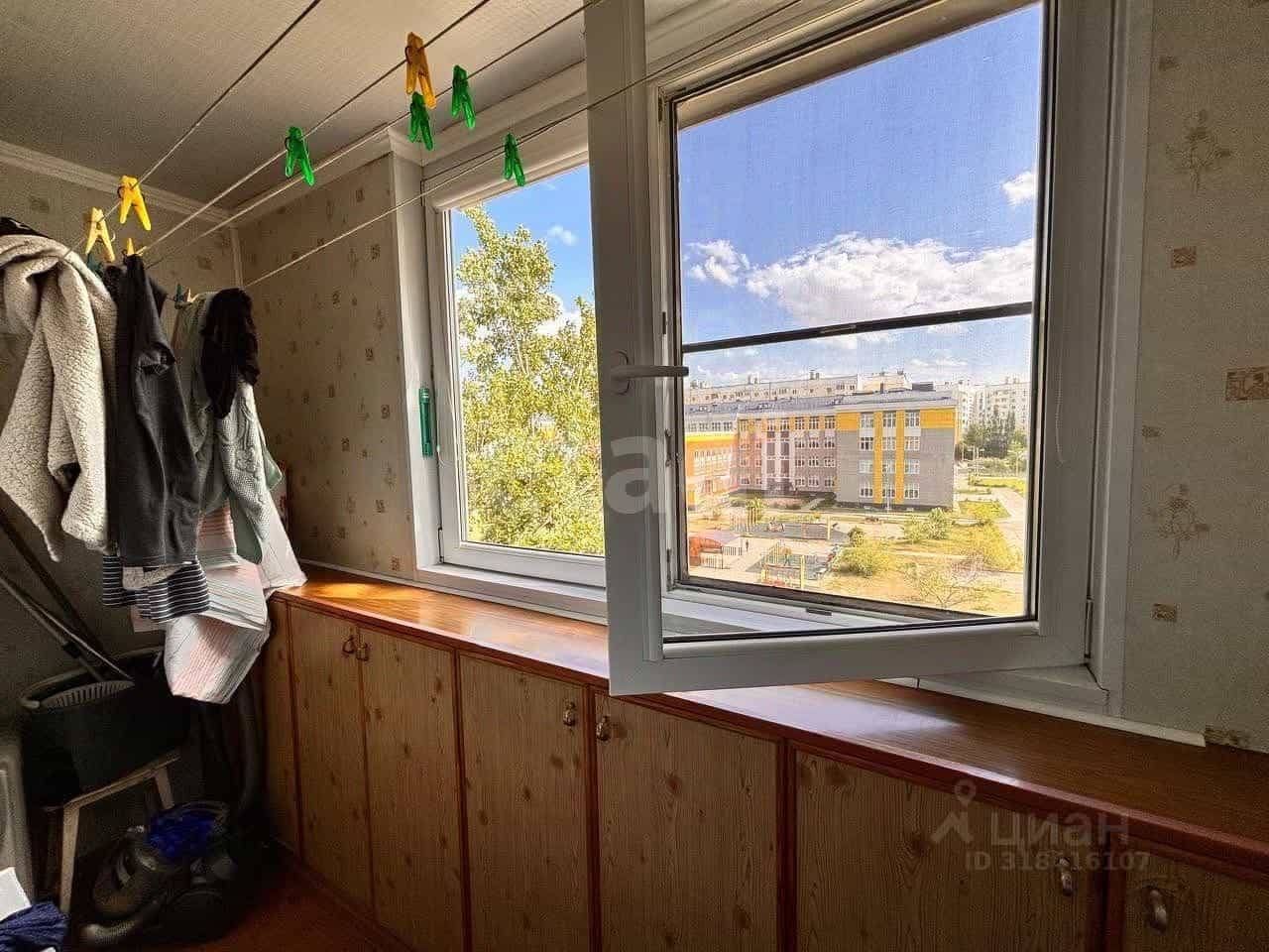 Россия, Астрахань, улица Куликова, 40к1, фото 16
