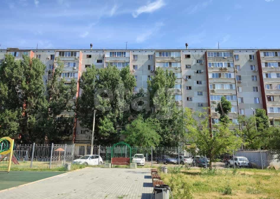 Россия, Астрахань, улица Куликова, 40к1, фото 18