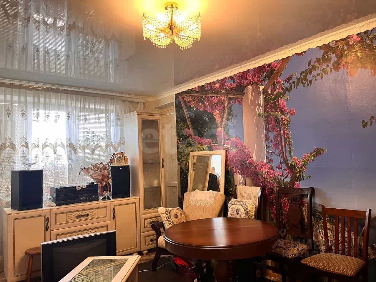 Россия, Астрахань, Хибинская улица, 6, фото 2