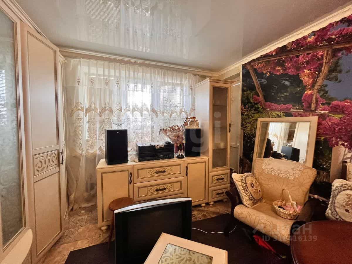 Россия, Астрахань, Хибинская улица, 6, фото 3