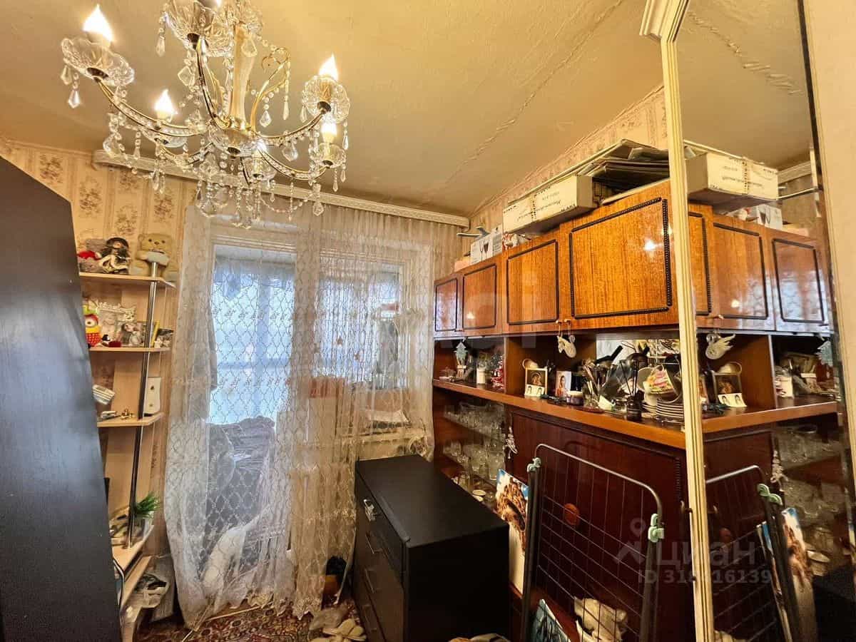 Россия, Астрахань, Хибинская улица, 6, фото 5