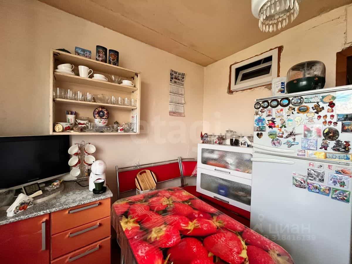 Россия, Астрахань, Хибинская улица, 6, фото 8