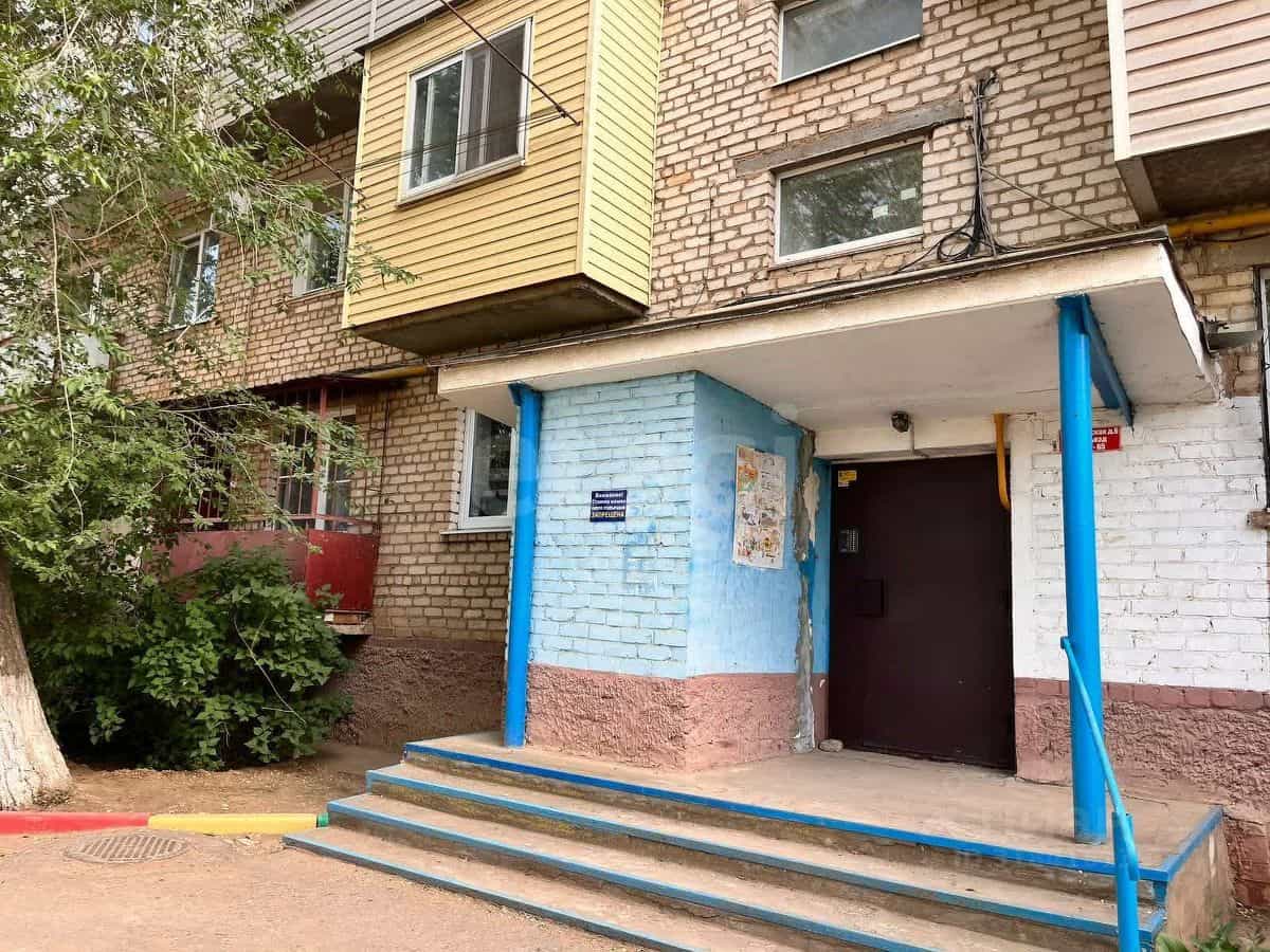 Россия, Астрахань, Хибинская улица, 6, фото 14