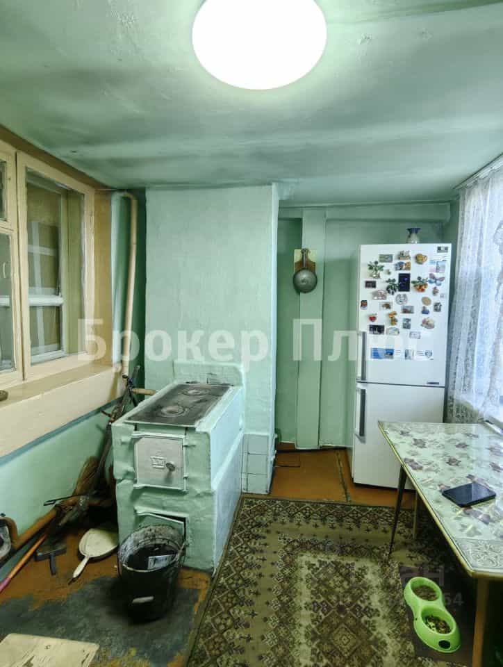 Россия, Республика Тыва, Кызылский кожуун, посёлок городского типа Каа-Хем, улица 25 лет Советской Тувы, 2, фото 6