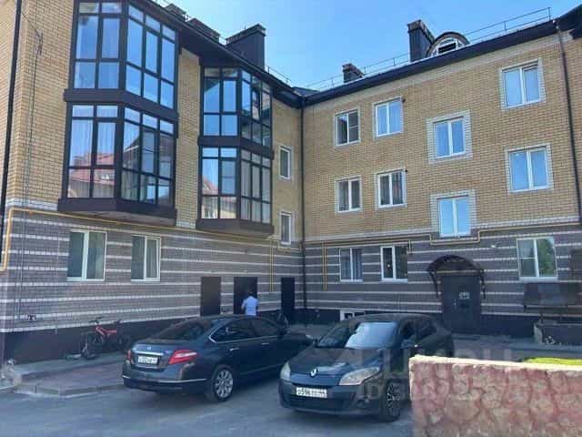 Россия, Кострома, улица Нижняя Дебря, 67к2