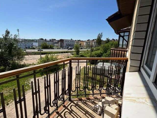 Россия, Кострома, улица Нижняя Дебря, 67к2, фото 2