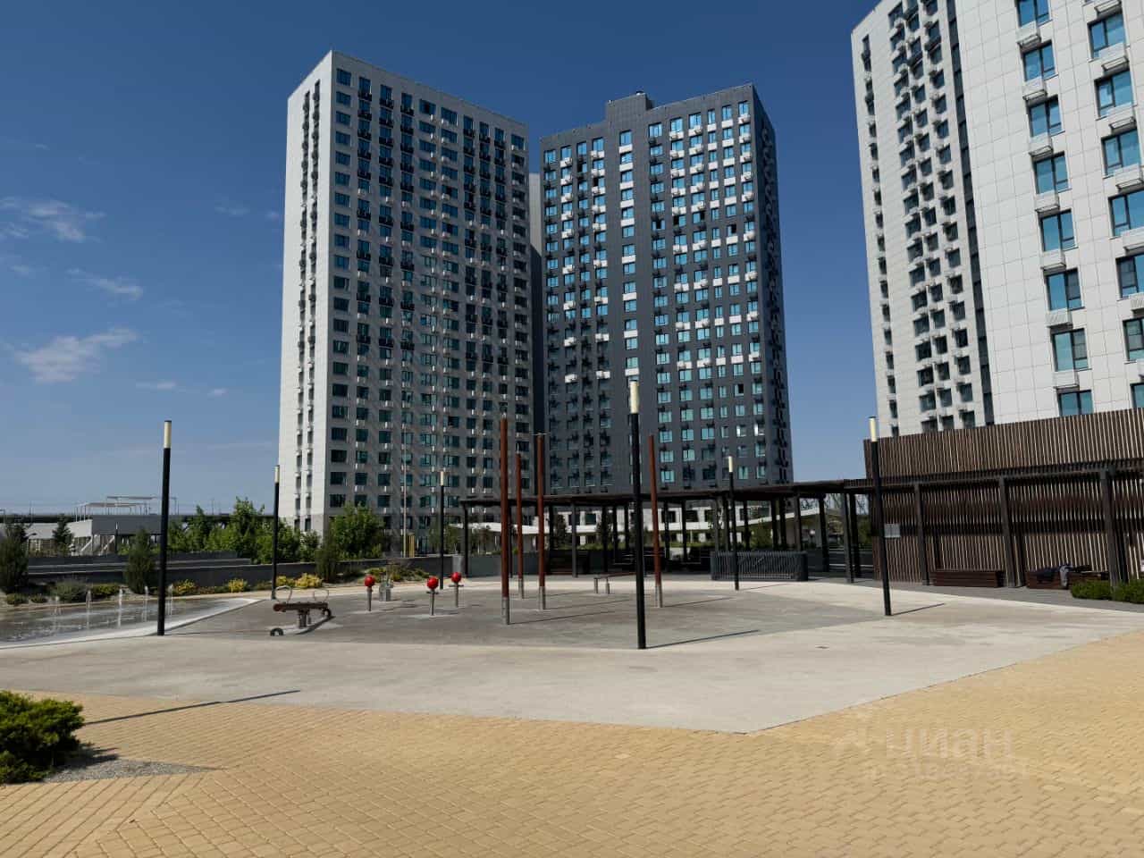 Россия, Астрахань, улица Бехтерева, 2В, фото 25