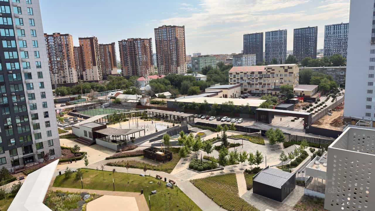 Россия, Астрахань, улица Бехтерева, 2В, фото 26