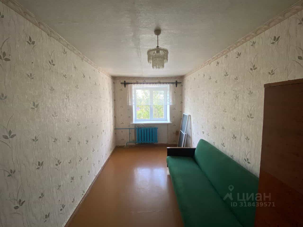 Россия, Смоленская область, Вязьма, улица Восстания, 7, фото 13