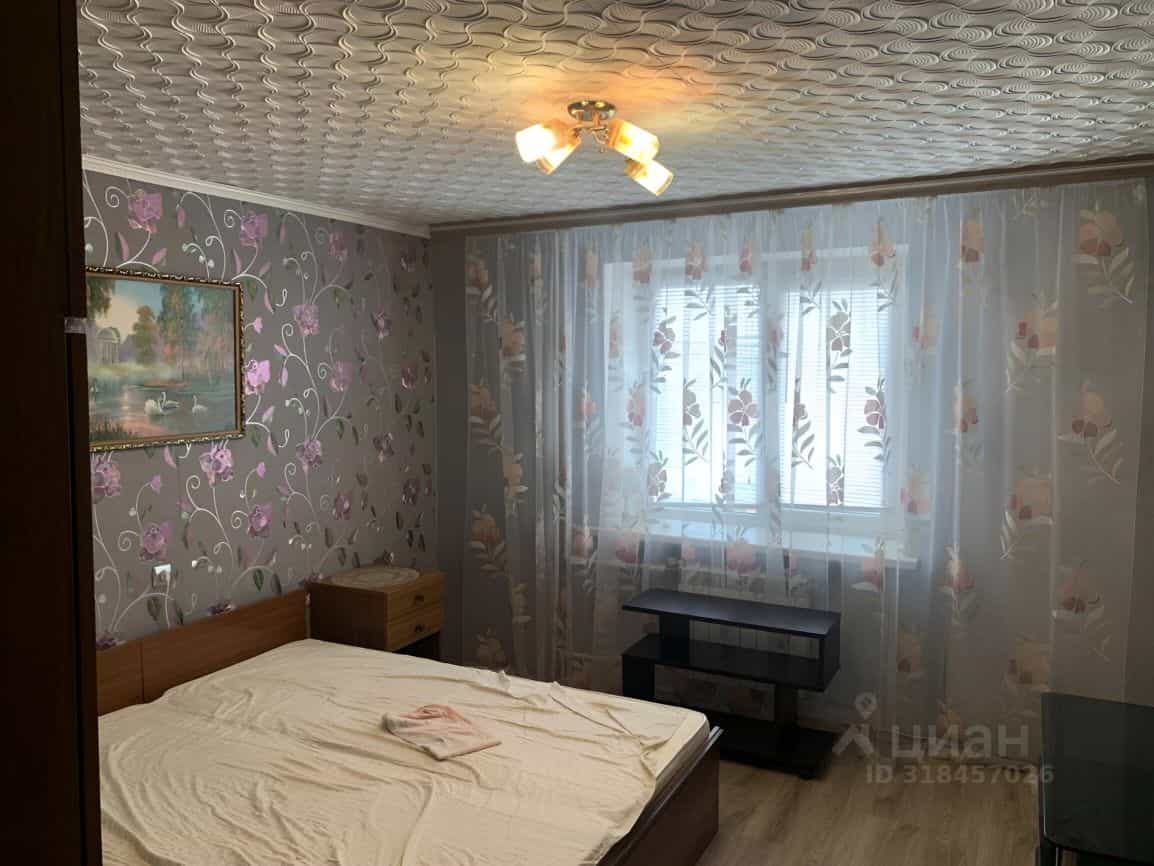 Россия, Орёл, Старо-Московская улица, 4, фото 5