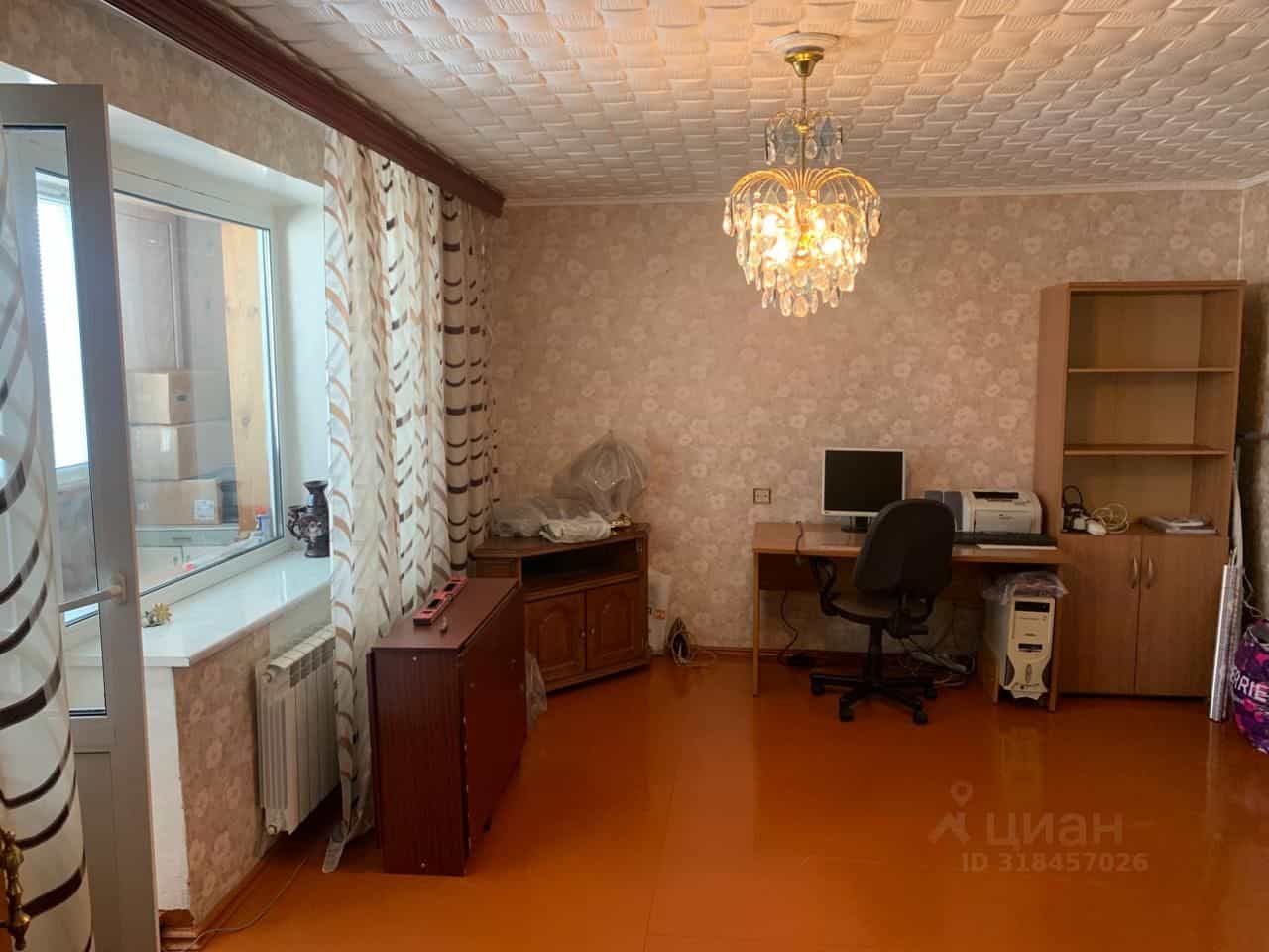 Россия, Орёл, Старо-Московская улица, 4, фото 9