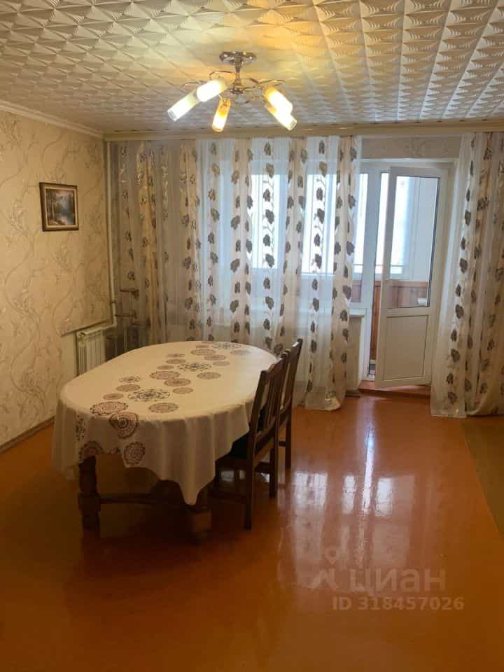 Россия, Орёл, Старо-Московская улица, 4, фото 13