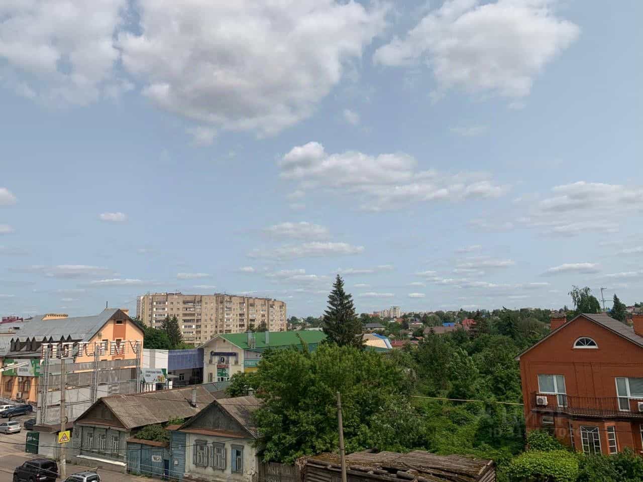 Россия, Орёл, Старо-Московская улица, 4, фото 23