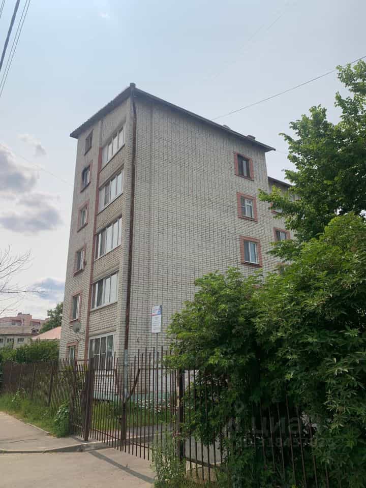 Россия, Орёл, Старо-Московская улица, 4, фото 24