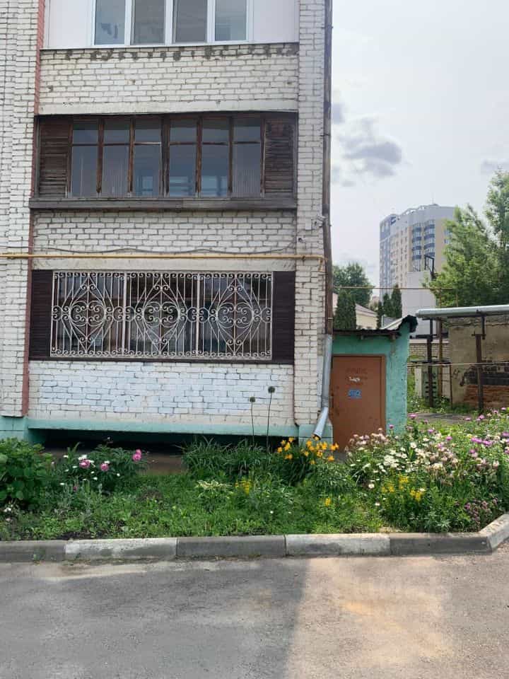 Россия, Орёл, Старо-Московская улица, 4, фото 26