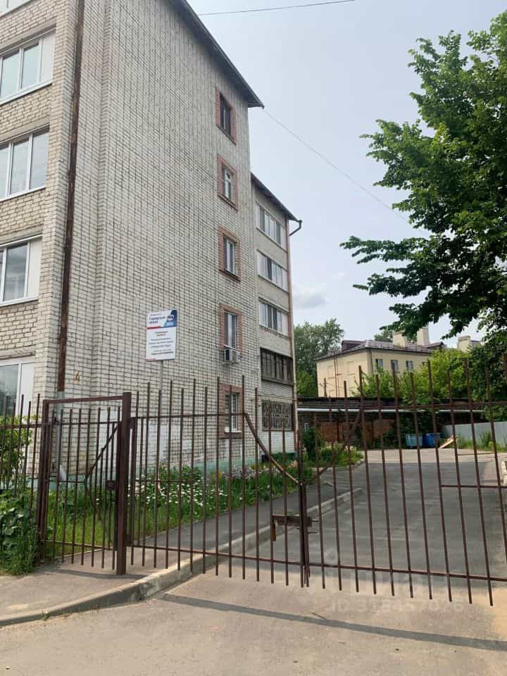 Россия, Орёл, Старо-Московская улица, 4, фото 27