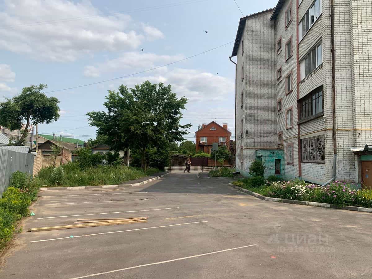 Россия, Орёл, Старо-Московская улица, 4, фото 28