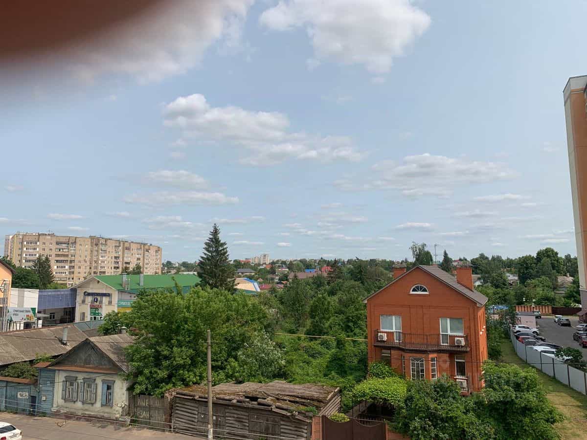Россия, Орёл, Старо-Московская улица, 4, фото 29