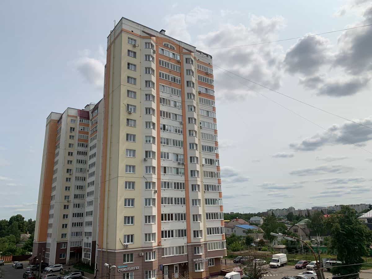 Россия, Орёл, Старо-Московская улица, 4, фото 30