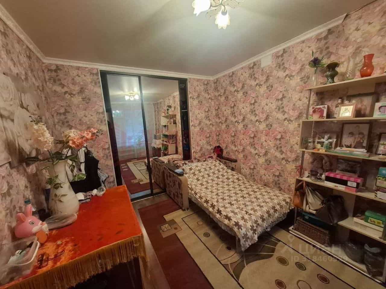 Россия, Астрахань, улица Тренёва, 29Б, фото 2