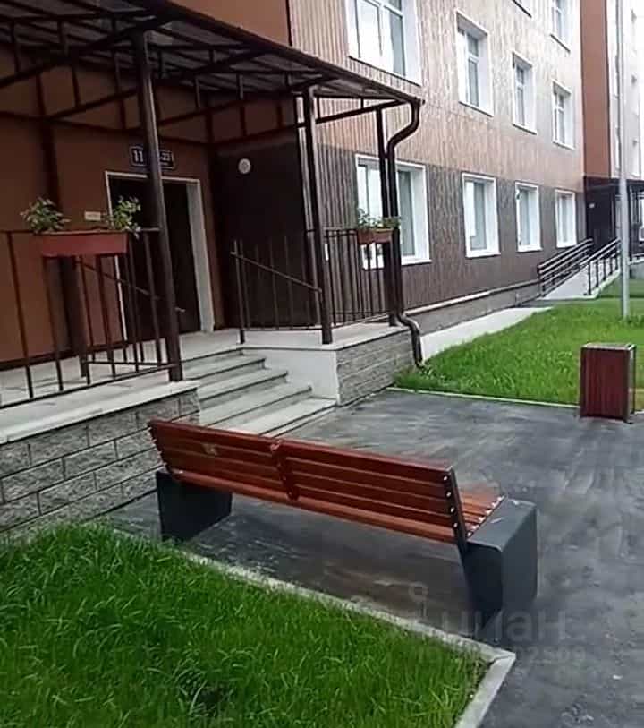 Россия, Великий Новгород, улица Арциховского, 11к1