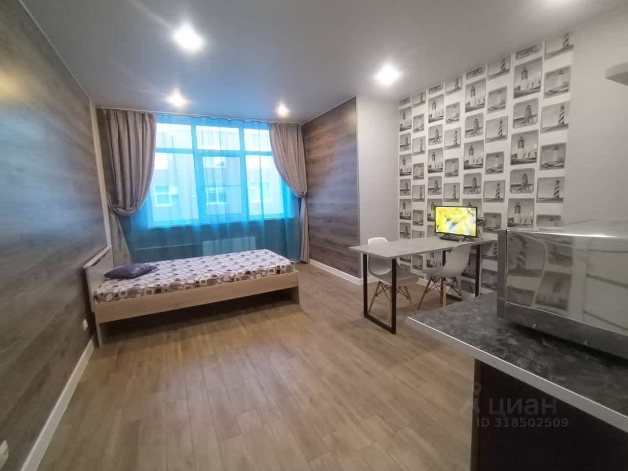 Россия, Великий Новгород, улица Арциховского, 11к1, фото 3