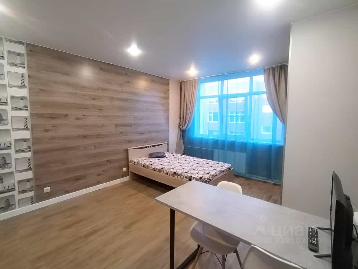 Россия, Великий Новгород, улица Арциховского, 11к1, фото 4