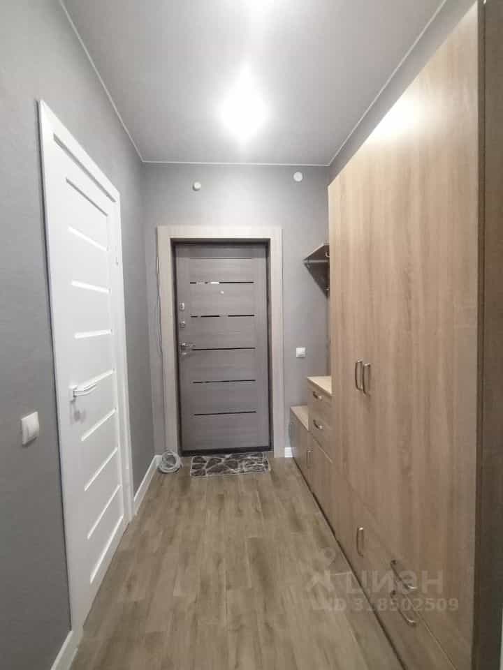 Россия, Великий Новгород, улица Арциховского, 11к1, фото 11