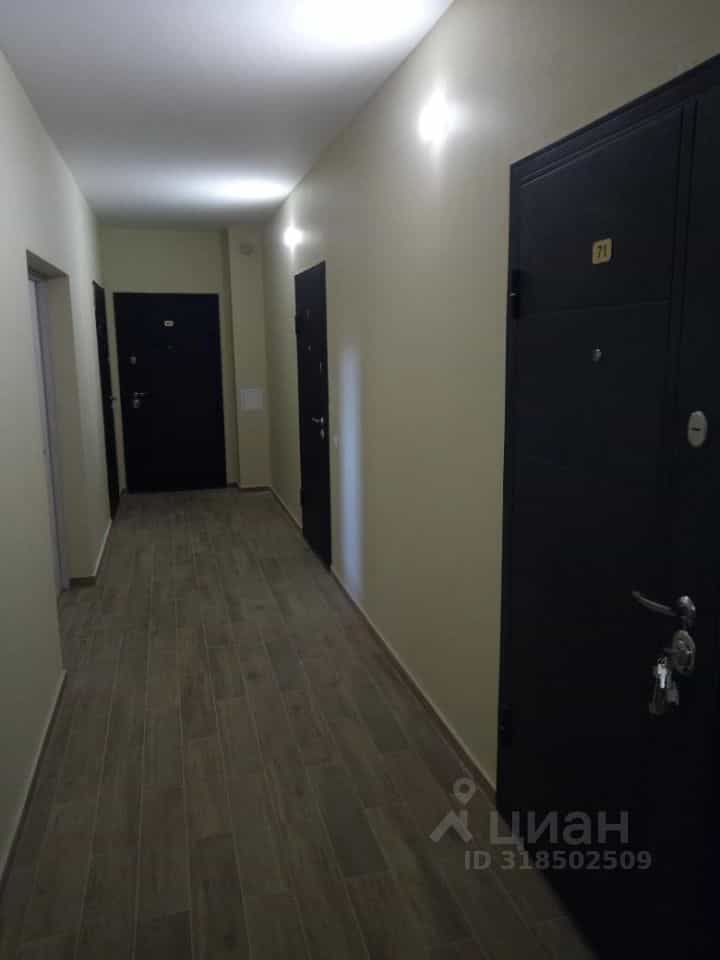 Россия, Великий Новгород, улица Арциховского, 11к1, фото 20