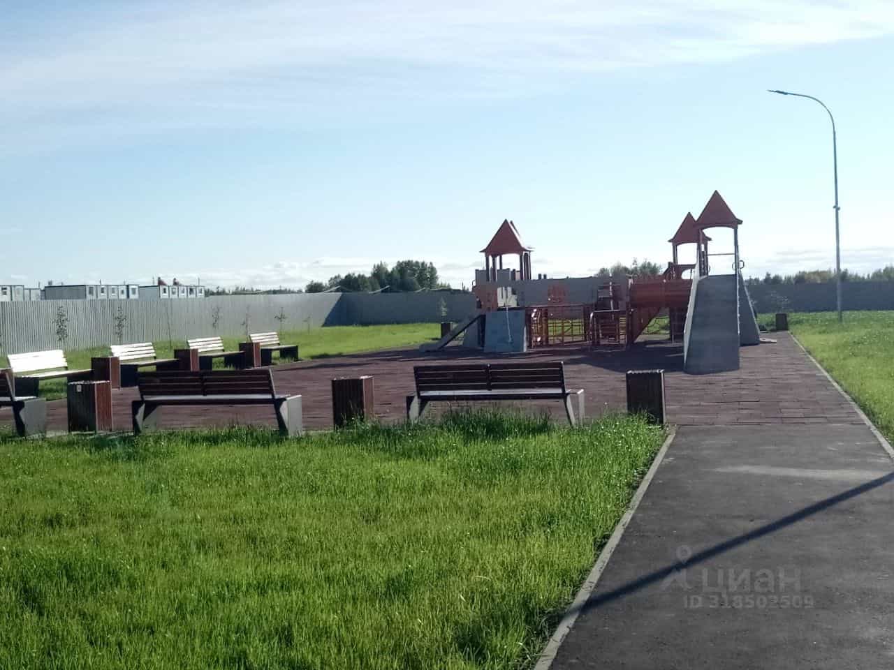 Россия, Великий Новгород, улица Арциховского, 11к1, фото 22