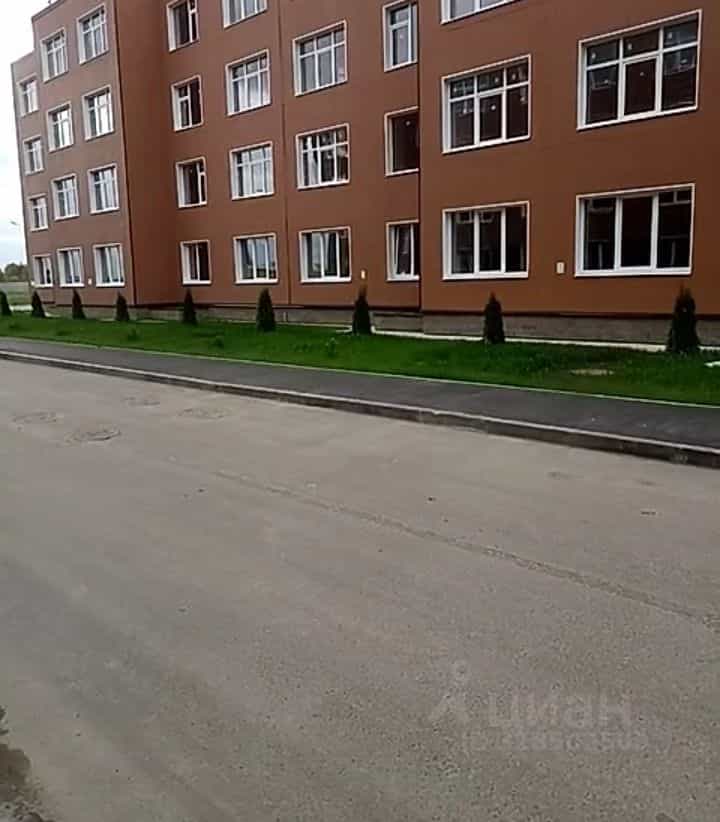 Россия, Великий Новгород, улица Арциховского, 11к1, фото 24