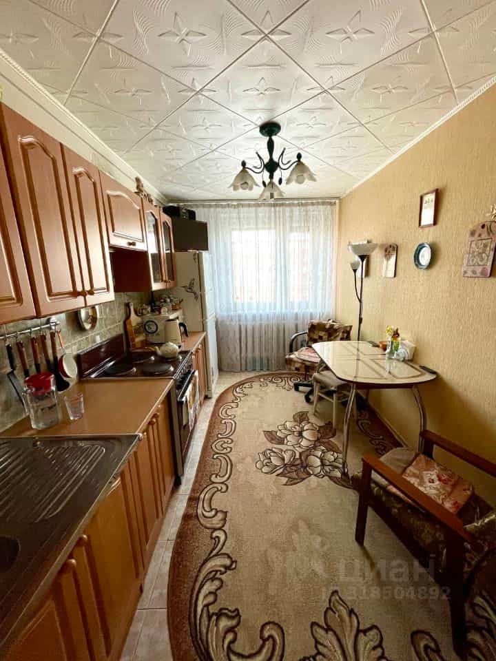 Россия, Республика Саха (Якутия), Мирнинский район, Удачный, микрорайон Новый Город, 14, фото 5