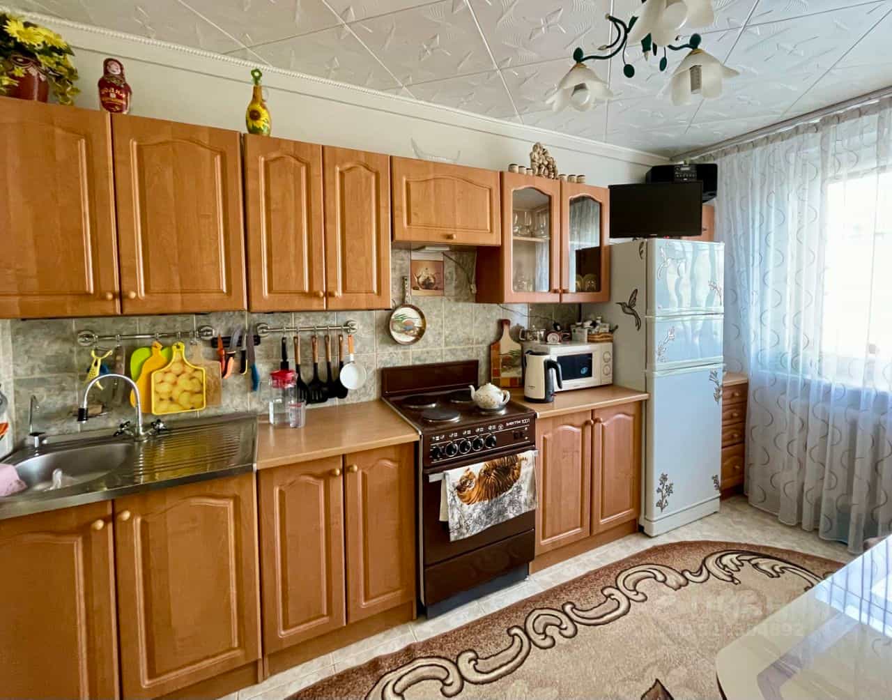 Россия, Республика Саха (Якутия), Мирнинский район, Удачный, микрорайон Новый Город, 14, фото 6