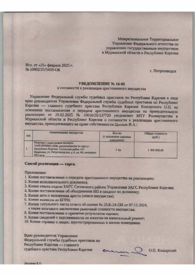 Россия, Республика Карелия, Сегежский муниципальный округ, посёлок городского типа Надвоицы, Петрозаводская улица, 6