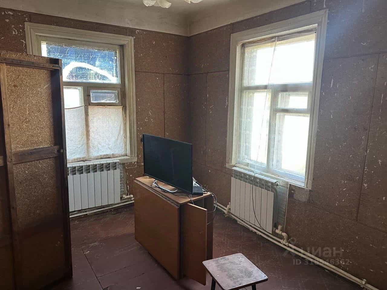 Россия, Тамбовская область, Кирсанов, Будёновская улица, 51, фото 6