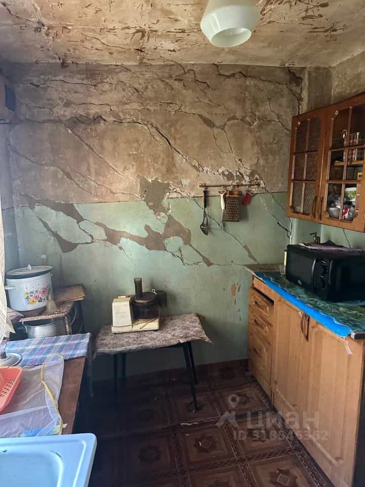 Россия, Тамбовская область, Кирсанов, Будёновская улица, 51, фото 9
