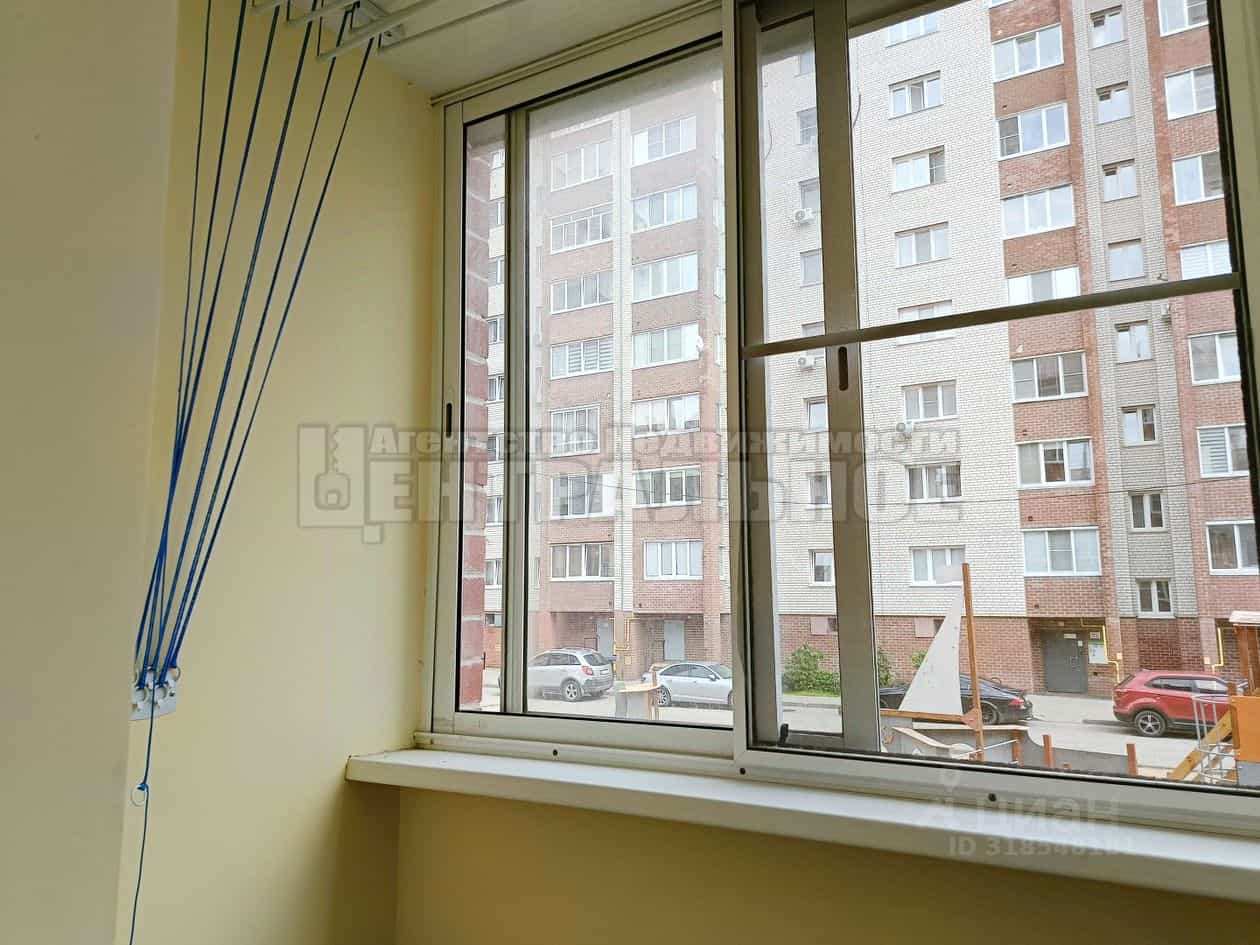 Россия, Смоленск, проезд Соловьиная Роща, 13, фото 17
